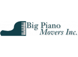 Big Piano Movers