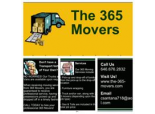 365 Movers