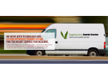 Eagle Express Courier Service