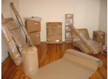 Dependable Movers & Storage