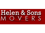 Helen & Sons Movers