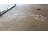The College Butler