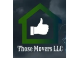 Those Movers LLC