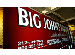 Big John`s Moving