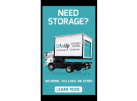 DriveUp Storage