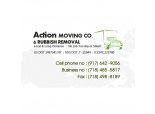 Action Moving Company