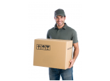 Central Moving & Storage