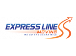 Express Line Moving