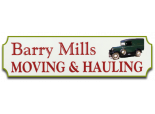 Barry Mills Moving & Hauling
