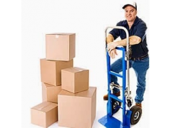 Action Moving Company