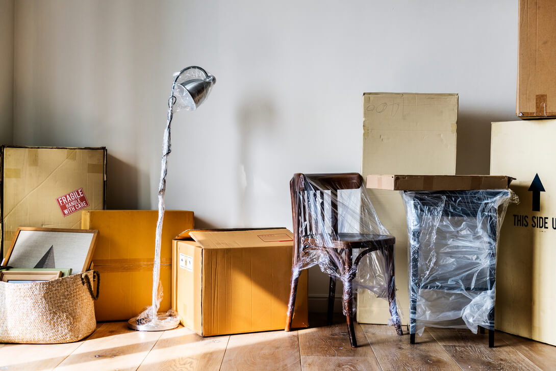10 mistakes when moving