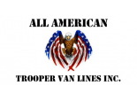 All American Trooper Van Lines