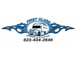 First Class Moving & Storage