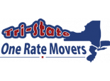Tri-State One Rate Movers