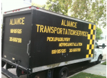 Aliance Transportation Services