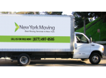 Local Mover New York Moving Company