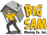 Big Sam Moving Co, Inc