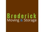 Broderick Moving & Storage