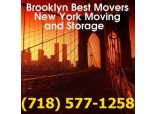 Brooklyn Best Movers New York Moving & Storage