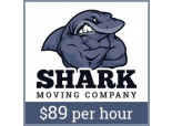 Shark Moving Company