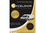 Excelsior, The Art of Luxury Logistics
