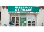 Park Circle Storage