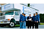 First Class Movers Inc