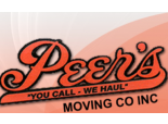 Peer`s Moving Co Inc