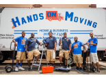 Hands On Moving
