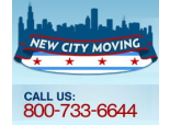 New City Moving