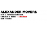 Alexander Movers