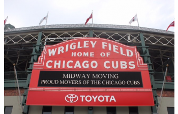 Midway Moving Storage Chicago Illinois Reviews Qq Moving