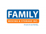 Family Moving & Storage