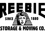 Reebie Storage and Moving Company