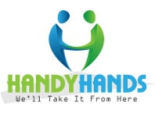 Handy Hands Moving Helpers
