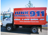 Junk Removal 911