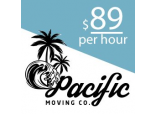 Pacific Moving Company