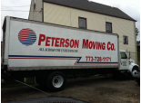 Peterson Moving Company