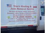 Stan`s Clean-Out & Hauling