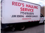 Red`s Hauling Services