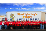 Firefighting`s Finest Moving & Storage