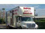 Popeye Moving & Storage Company