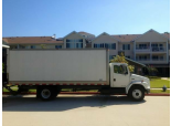 My Moving Labor - Movers in Houston