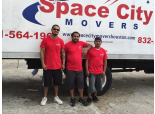 Space City Movers