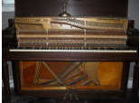 Piano Tuning & Repair By Rick