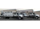 Excalibur Moving Company