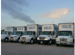 Clear Lake Movers Inc.