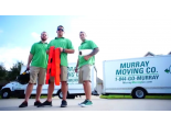 Murray Moving Co