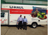 U-Haul Moving & Storage of West Oaks