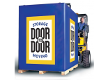 Door to Door Storage & Moving